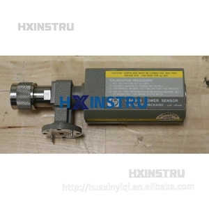 เซ็นเซอร์วัดกำลังคลื่นแบบเวฟไกด์ Keysight R8486D xgeqpt H - Product Image 5