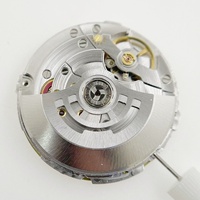 Montre mécanique édition limitée 2026 avec affichage de la date, mouvement automatique 3255, montre de mode pour homme, montre de business