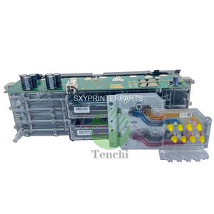 95% nuevo cabezal de impresión 972 973 974 975 552 cabezal de impresión compatible con impresora X452 <span class=keywords><strong>452</strong></span> X477 477 552 577 X577 P57750 P55250 - Product Image 6