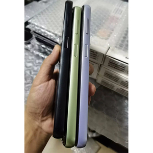 Smartphone <span class=keywords><strong>Samsung</strong></span> <span class=keywords><strong>A14</strong></span> Sbloccato 5G LTE Dual SIM con Display da 6.6 Pollici, Lunga Durata della Batteria, Bande Globali - Vendita all'Ingrosso - Product Image 5