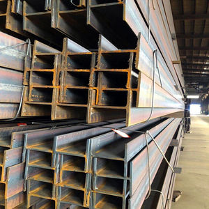 Poutre en H <span class=keywords><strong>HEA</strong></span> de construction 152x152 3 pouces - Poutres en H en acier à vendre - Product Image 3