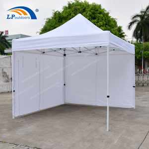 <span class=keywords><strong>Tente</strong></span> pop-up <span class=keywords><strong>pliante</strong></span> en aluminium de 3x3m imperméable à l'eau pour la <span class=keywords><strong>location</strong></span> de fêtes et d'événements au Canada - Product Image 3