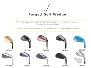 Arbre en <span class=keywords><strong>acier</strong></span> de jeu de cales de <span class=keywords><strong>golf</strong></span> fraisées CNC pour droitier du fabricant chinois pour hommes - Product Image 4