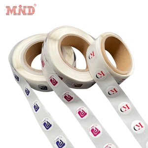 13.56MHz <span class=keywords><strong>NFC</strong></span> thụ động RFID <span class=keywords><strong>Tag</strong></span> nhãn dán nhãn cho máy in 3D Filament - Product Image 2