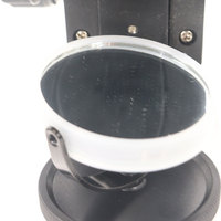 Hot Sale Ming Yi Dakang MYDK-XSZ-107BN-B 3-Year Warranty Biological Educational Trinocular Microscope Infinity Optical System