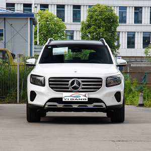 <span class=keywords><strong>Mercedes</strong></span> GLB 220 2025 – <span class=keywords><strong>SUV</strong></span> Compact Tendance 48V <span class=keywords><strong>Hybride</strong></span> Léger 2.0T 190CV 7 Places Conduite à Gauche 0KM Prêt à Expédier FOB Vente en Gros - Product Image 2