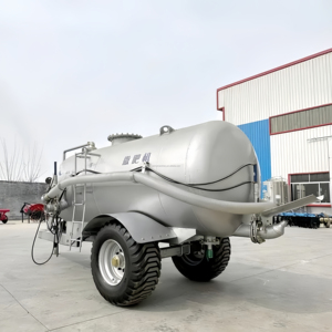 Fábrica <span class=keywords><strong>de</strong></span> Maquinaria Agrícola Suministra Tanque <span class=keywords><strong>de</strong></span> Líquido para Abono, Esparcidor <span class=keywords><strong>de</strong></span> Estiércol, Remolque para Tractor - Product Image 6