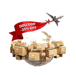 Service multimodal le moins cher, fret maritime et aérien DDP/DDU de Chine vers l'Australie, la France, les États-Unis, le Royaume-Uni, le Canada et le monde entier - Product Image 2