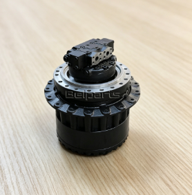 Motor de Traslación/Transmisión Final 329E, 323E L, 329D, 329D LN 333-2908 - Product Image 4