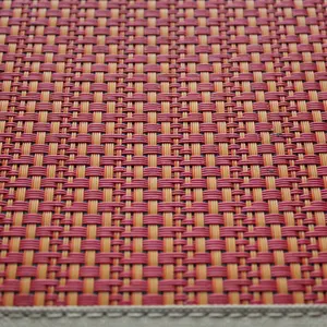 Best selling PVC products textilens fabric for chair and table met