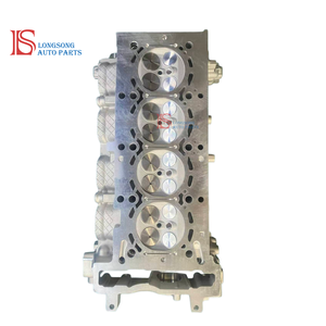 Hochwertige Motorenteile Zylinderkopf-Baugruppe für <span class=keywords><strong>M274</strong></span> E16 <span class=keywords><strong>920</strong></span> 2.0T 16V Mercedes-Benz C200 OEN M274920C200 A2740106602 - Product Image 1