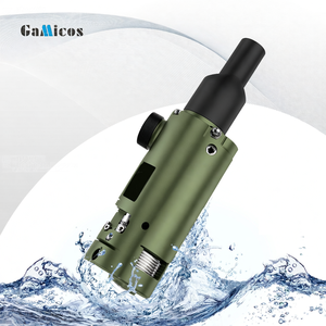 Capteur de niveau d'eau diesel submersible GAMICOS GLT500 0,5-4,5V 0-5V 4-20mA - Product Image 3