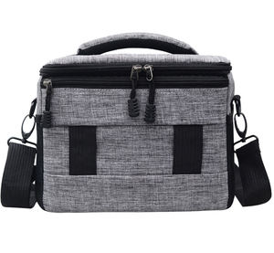 Customized Large Capacity <b>Camera</b> <b>Bag</b> Digital Gear <b>Bags</b> - Product Image 1