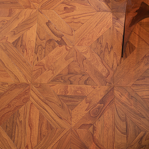 Parquet en bois naturel AVANTIMORA Farmhouse, 9 couches, laqué UV, grade ABCD, 12 mm, 15 mm, multicouche, en olivier, pour chambre à coucher - Product Image 1