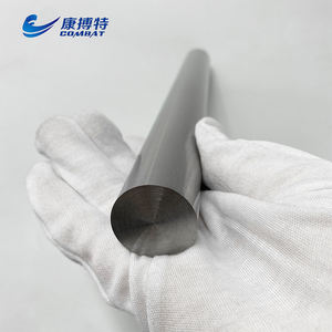 قضيب معدني ثقيل من التنجستن طراز <span class=keywords><strong>ASTM</strong></span> B 777 بمعيار <span class=keywords><strong>WNiFe</strong></span> - Product Image 6