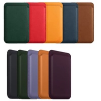 2023 Best Verkopende Pu Leer Originele Magnetische Portemonnee Telefoon Creditcard Houders Portemonnee Telefoon 14 11 12 13Promax