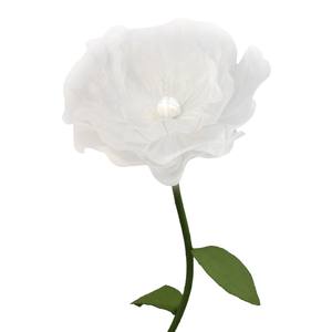 الأكثر مبيعًا زهور الفاوانيا الحريرية إكسسوارات زفاف عيد الحب عيد الشكر مصنوعة يدويًا عملاقة حديثة - Product Image 5