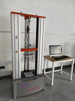 Digital Electronic Universal Testing Machine Microcomputer Control Tensile Compression Testing Equipment for Factory Laboratory