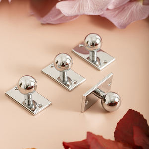 Maniglia <span class=keywords><strong>per</strong></span> <span class=keywords><strong>mobili</strong></span> cromata, - Product Image 6