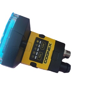 ระบบเซ็นเซอร์วิชั่น COGNEX IS2000M-120-40-125 สำหรับตรวจสอบคุณภาพ - Product Image 1