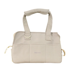 Bolsa de Algodón Portátil <span class=keywords><strong>para</strong></span> Perros Pequeños, de un Solo Hombro, <span class=keywords><strong>para</strong></span> Chihuahua y <span class=keywords><strong>Yorkshire</strong></span> Terrier - Product Image 3