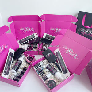 Непромокаемый парик - Product Image 3