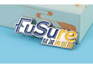 Pegatinas magnéticas <span class=keywords><strong>con</strong></span> logotipo de refrigerador de metal personalizado, <span class=keywords><strong>figuras</strong></span> de pintura para hornear y personajes de dibujos animados esmaltados, materiales magnéticos suaves y duraderos - Product Image 6