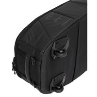 Échantillon Gratuit : Housse de Planche de Surf Jiayuan Durable pour Longboard, en Nylon Imperméable Rembourré, avec Bandoulière et Protection Thermique
