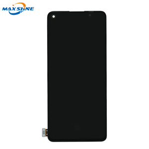 6.43 ''Màn hình cho OPPO A74 4 gam <span class=keywords><strong>LCD</strong></span> hiển thị màn hình cảm ứng Digitizer lắp ráp với Side Flex thay thế cho Oppo A74 4 gam cph2219 <span class=keywords><strong>LCD</strong></span> - Product Image 6