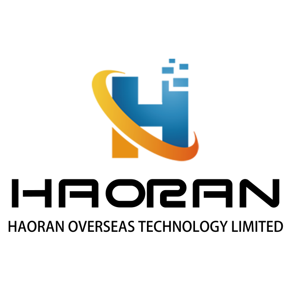 HAORAN OVERSEAS TECHNOLOGY LIMITED logo