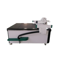 Máquina de Corte de Vinilos CNC TC, Cortadora de Cartón KT, Cortadora de Etiquetas, Cortadora Digital Multifunción con Certificación CE