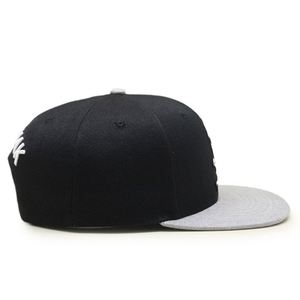 Custom Unisex <b>Big</b> Size Baseball Cap Flat Brimmed Extra Large Breathable Cotton Dobby Sporty 6-Panel Single Breasted Buckle Four - Product Image 5
