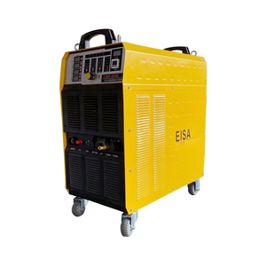 Cortador de Plasma CNC usado LGK-400, 400A, <span class=keywords><strong>EISA</strong></span>, fuente de alimentación de Plasma - Product Image 2