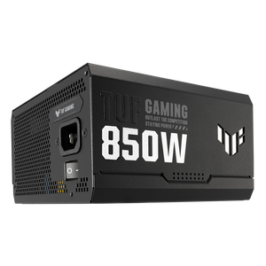 Fuente de Alimentación para PC TUF Gaming de 850W, Nueva, Certificación Gold 80+, 12V, para PC - Product Image 6