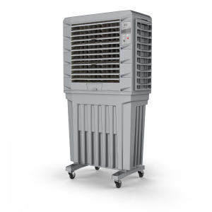 <strong>Air</strong> <strong>Cooler</strong> Model KF100-180T With 9000 CFM - Product Image 2