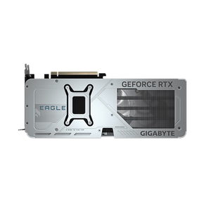 Nouvelle carte graphique GIGABYTE GeForce RTX 5070 OC Ice SFF 8 Go DDR7 avec refroidissement WINDFORCE, DLSS4, Architecture Blackwell, PCI-E 5.0 pour PC de bureau, jeux et création - Product Image 1
