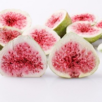 Hete Groothandel Gevriesdroogde Verse Vijgenchips Fd Vijgensnacks 25 Gram Gedroogd Vijgenfruit Klein Zakje Gedehydrateerd Fruit En Groente