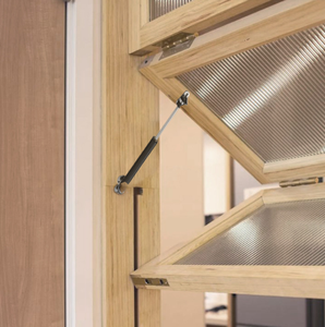 キャビネットドアガススプリング油圧サポートロッドツールボックスガスストラットリフトサポート - Product Image 6