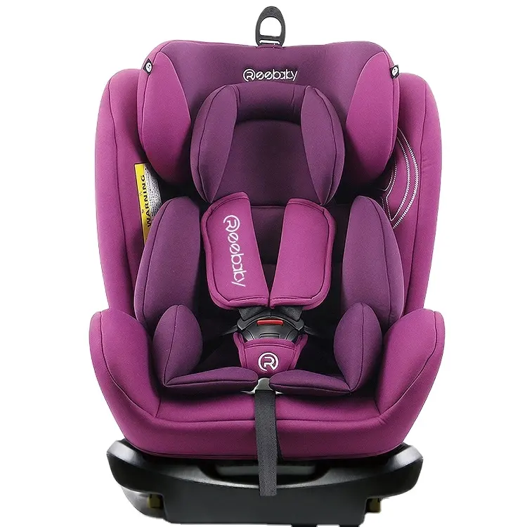 Groothandel 2021 Baby/Kind Seat Voorwaarts Gerichte Met Isofix Voor 0-36Kg