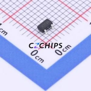 ทรานซิสเตอร์ฟิลด์ทรานซิสเตอร์ (Mosfet) SOT-23-3L KYL3401แบบดั้งเดิมและใหม่เอี่ยม - Product Image 1