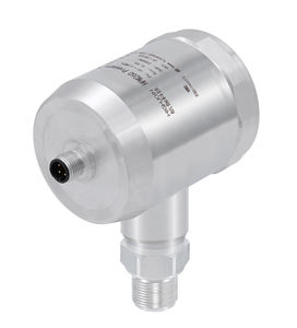 हाईजॉइन साइट डिस्प्ले समायोज्य सुरक्षा शेल 4-20 मा दबाव ट्रांसमीटर - Product Image 3