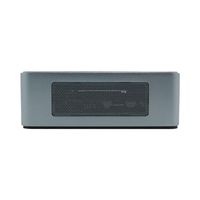 EGLOBAL-Mini ordinateur Ubuntu de 12ème génération i3/i5/i7 Win 11 Linux USB 3.2, 10Gbps DP 4K, nouveau NUC, nouveau NUC