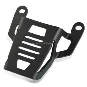 อุปกรณ์เสริมรถจักรยานยนต์ VSTROM1000 ฝาครอบป้องกันท่อไอเสียสำหรับ <span class=keywords><strong>Suzuki</strong></span> DL1000 <span class=keywords><strong>V</strong></span>-<span class=keywords><strong>STROM</strong></span> <span class=keywords><strong>1000</strong></span> XT DL <span class=keywords><strong>1000</strong></span> VSTROM1000 <span class=keywords><strong>2020</strong></span> - Product Image 4