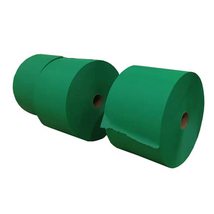 Coussin de lit d'incontinence sous-coussinets absorbant l'urine réutilisable lavable adulte pour hommes et femmes feuille arrière de <span class=keywords><strong>film</strong></span> PE souple jetable - Product Image 1