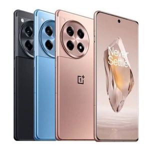 OnePlus Ace 3 12R 5G โทรศัพท์มือถือรุ่น Global ROM Snapdragon 8 Gen 2 Android 14 หน้าจอ AMOLED 6.78 นิ้ว 120Hz กล้อง 50.0MP ชาร์จไว 100W แรม 16GB ภาษาสเปน - Product Image 3