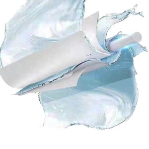 Filtro humidificador para coche, papel de algodón, barra absorbente para ventilaciones, material de fibra inodoro - Product Image 3