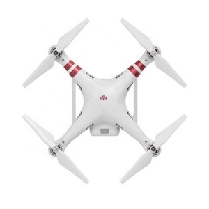 Dron Cuatricóptero PHANTOM 3S 2.7K HD de Segunda Mano Original de Alta Calidad para Fotografía Aérea con Cámara, Control Remoto y Carcasa de Plástico - Product Image 4