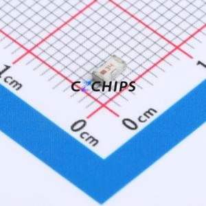 BFCN-1575+ <b>Ceramic</b> <b>Filter</b> SMD3216-4P RF ( <b>Filter</b> Type: Bandpass <b>Filter</b> )( Center Frequency: 1.575GHz )( Bandwidth: ) - Product Image 1