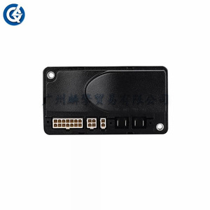 Controlador de motor Curtis 1212-2401 24V 70A para scooter de movilidad eléctrica - Product Image 2