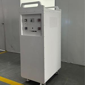 Batterie au phosphate de fer et de lithium 51,2 V 628 Ah 32 kWh avec BMS intégré, type split, pour système solaire, communication CAN - Product Image 3